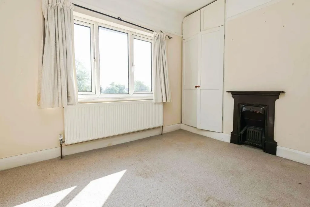 2 bed Semi-Detached