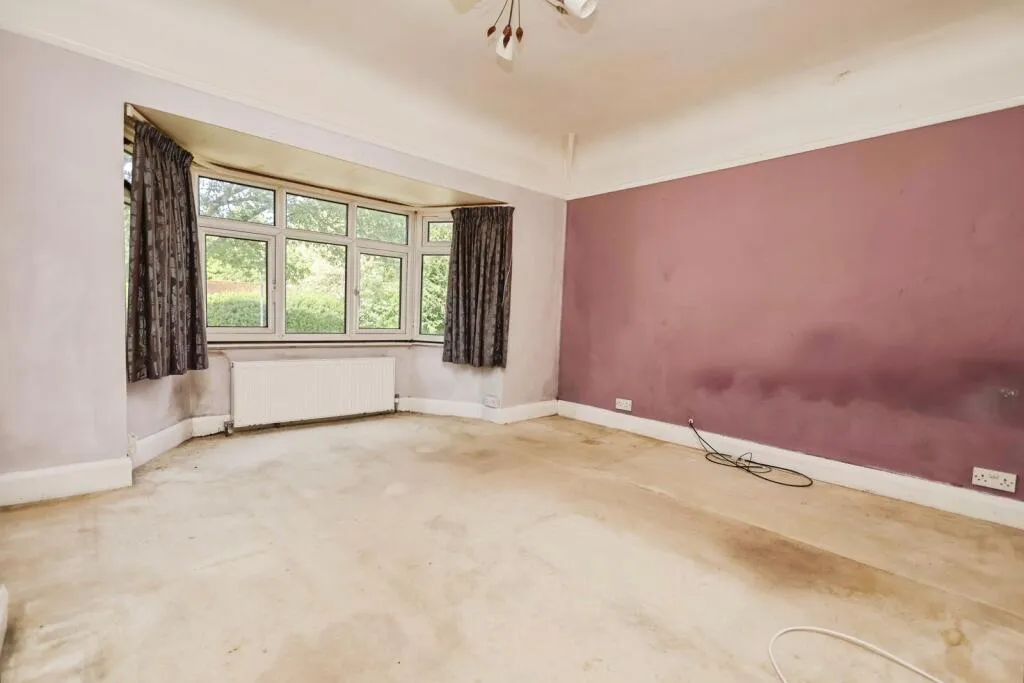 2 bed Semi-Detached