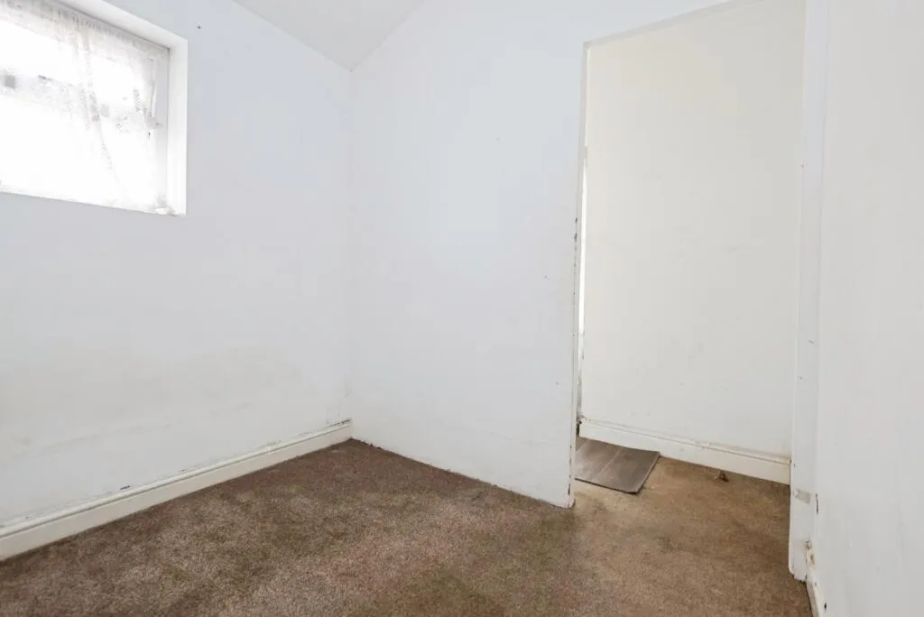 2 bed Terraced