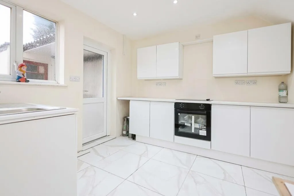 3 bed Terraced