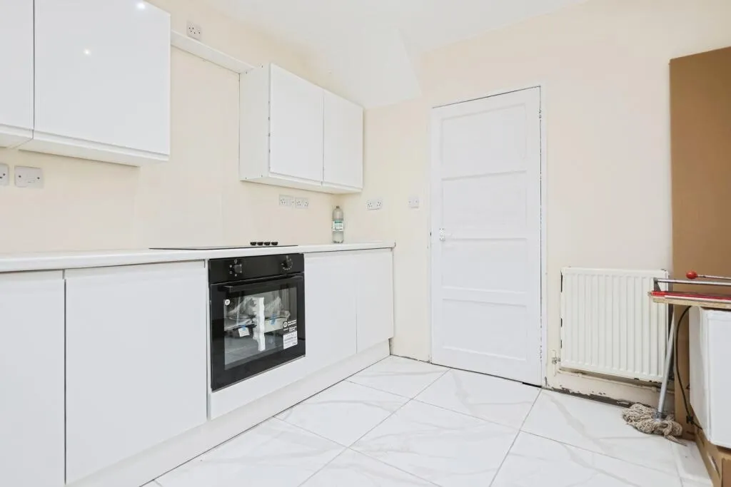 3 bed Terraced