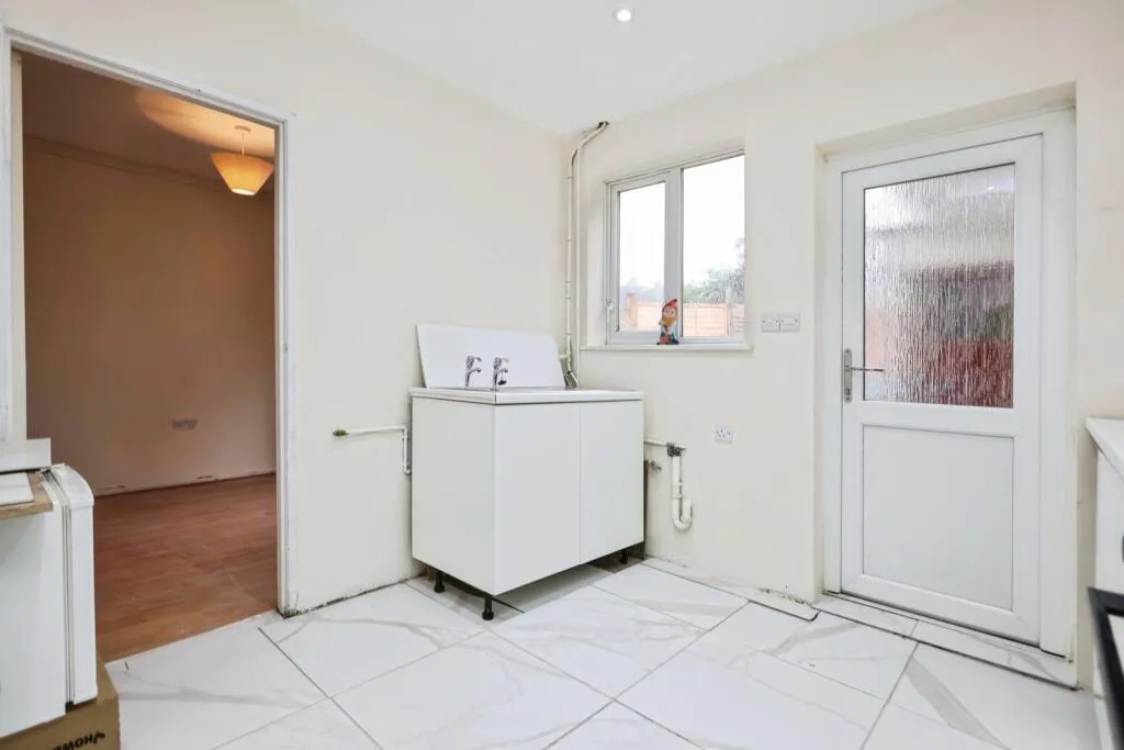 3 bed Terraced