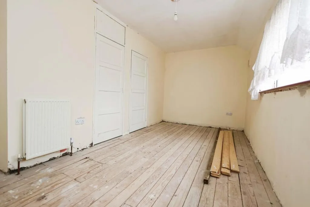 3 bed Terraced