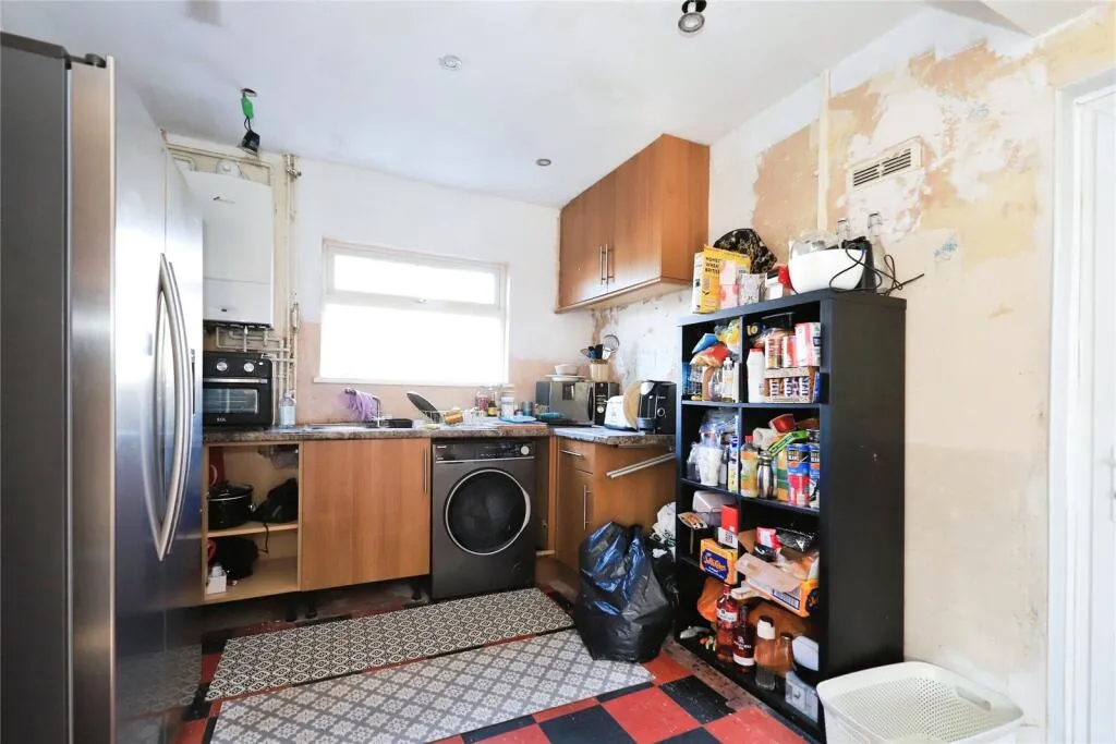 2 bed Semi-Detached