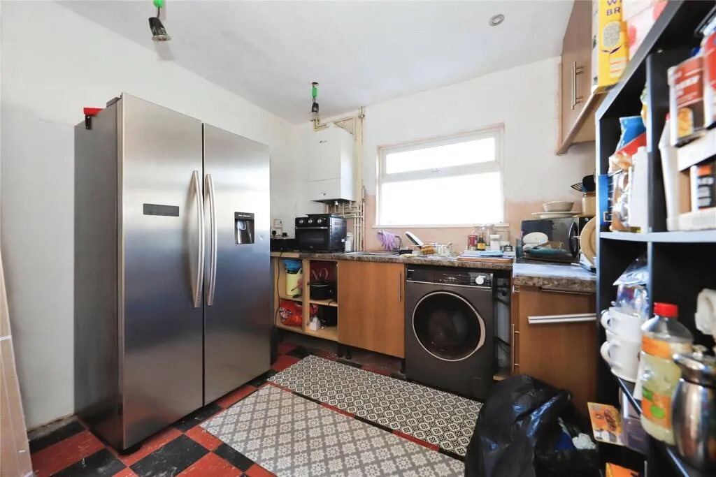 2 bed Semi-Detached