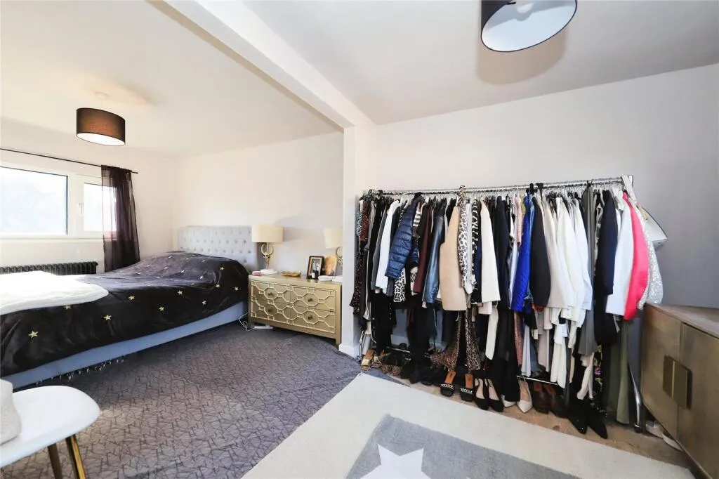 2 bed Semi-Detached