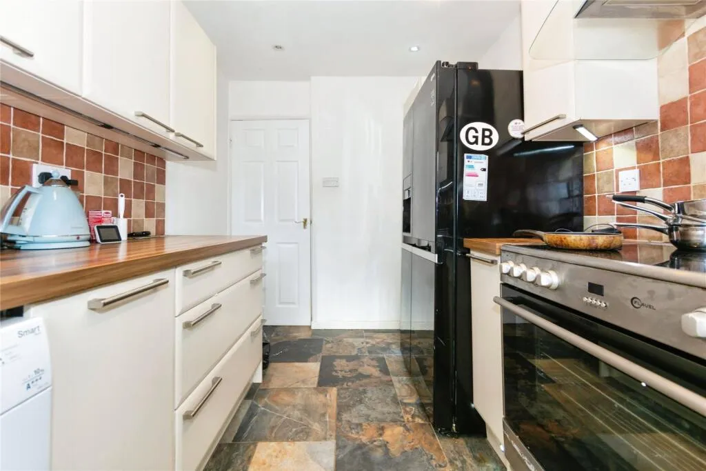 2 bed Apartment