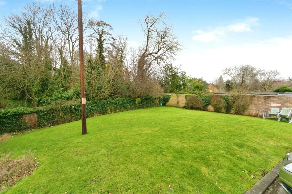 2 bed Apartment