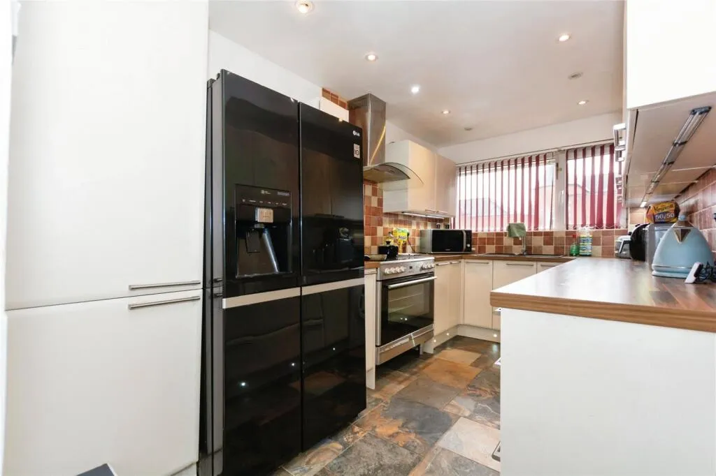 2 bed Apartment
