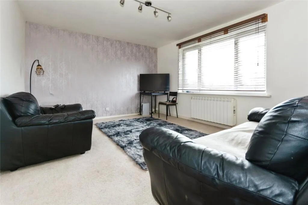 2 bed Apartment