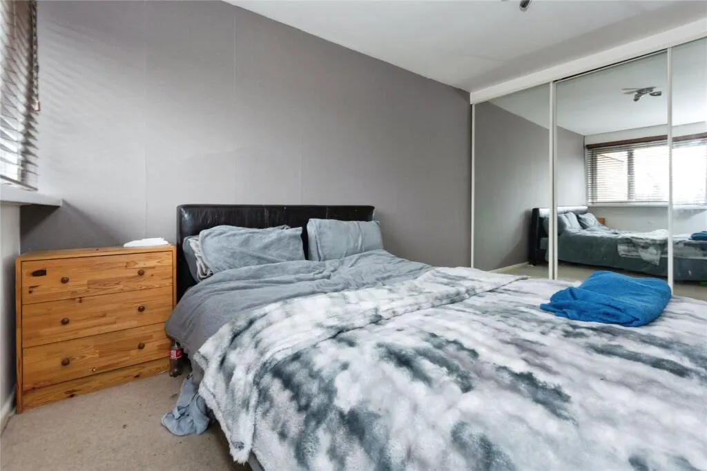 2 bed Apartment