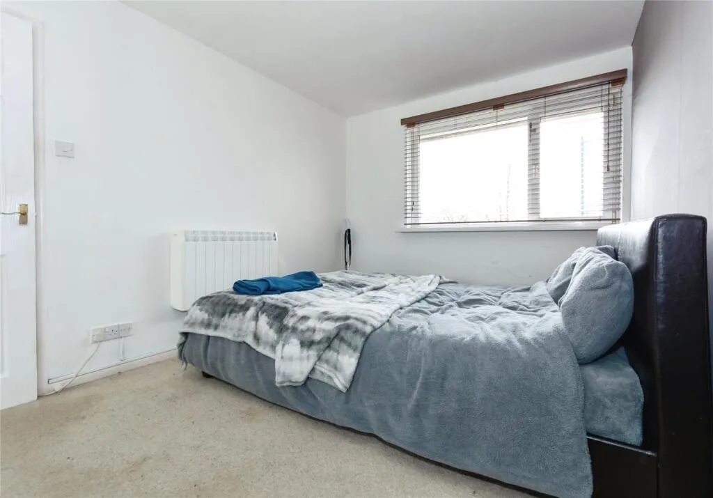 2 bed Apartment