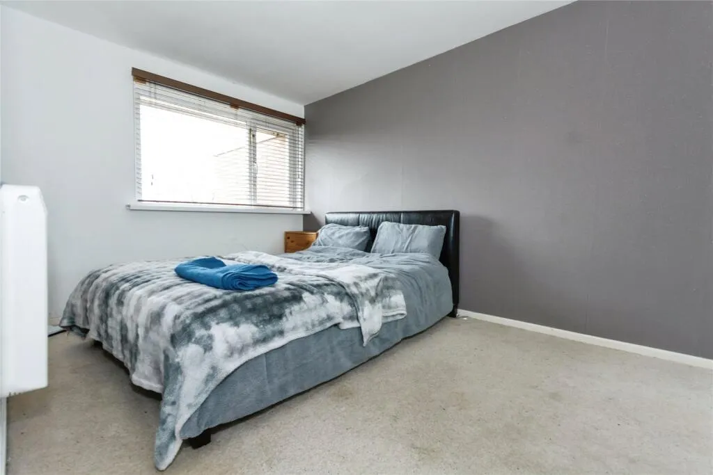 2 bed Apartment
