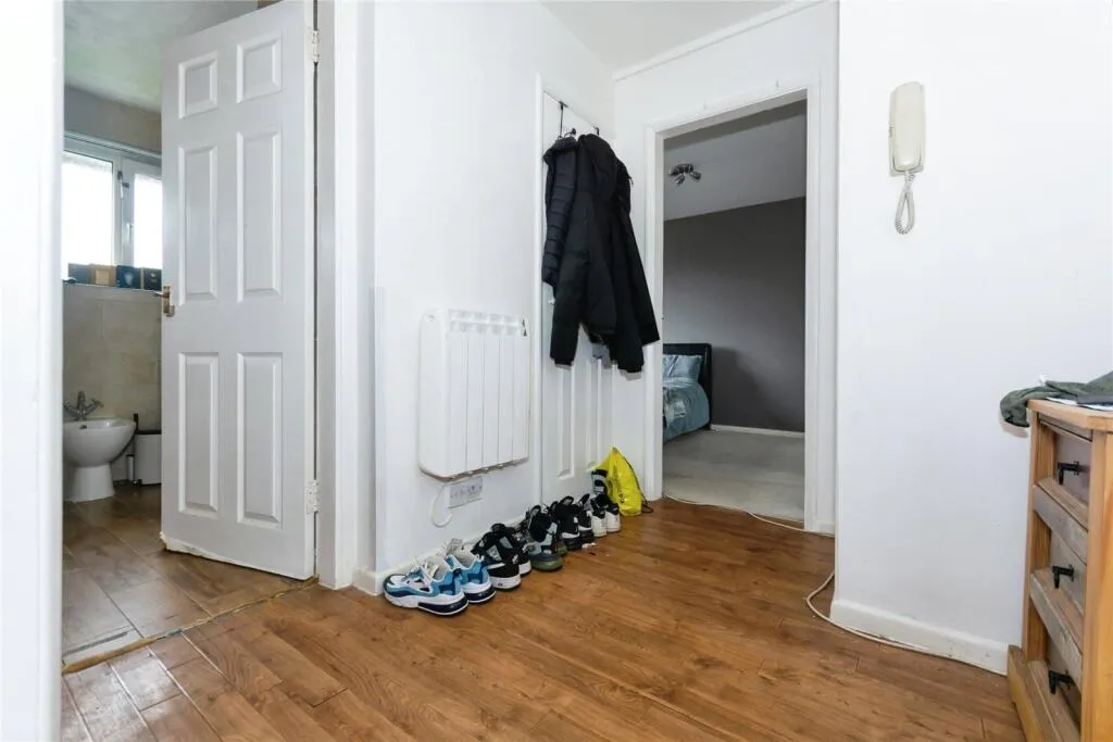 2 bed Apartment