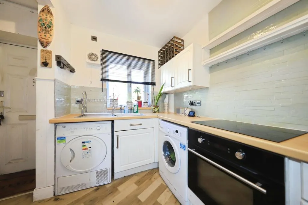 3 bed Terraced