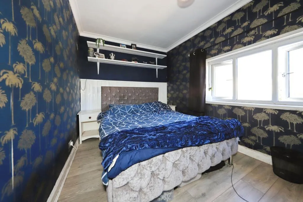 3 bed Terraced