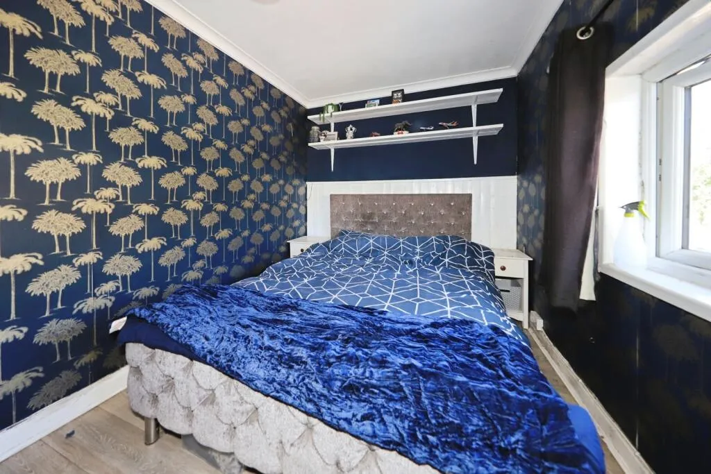 3 bed Terraced