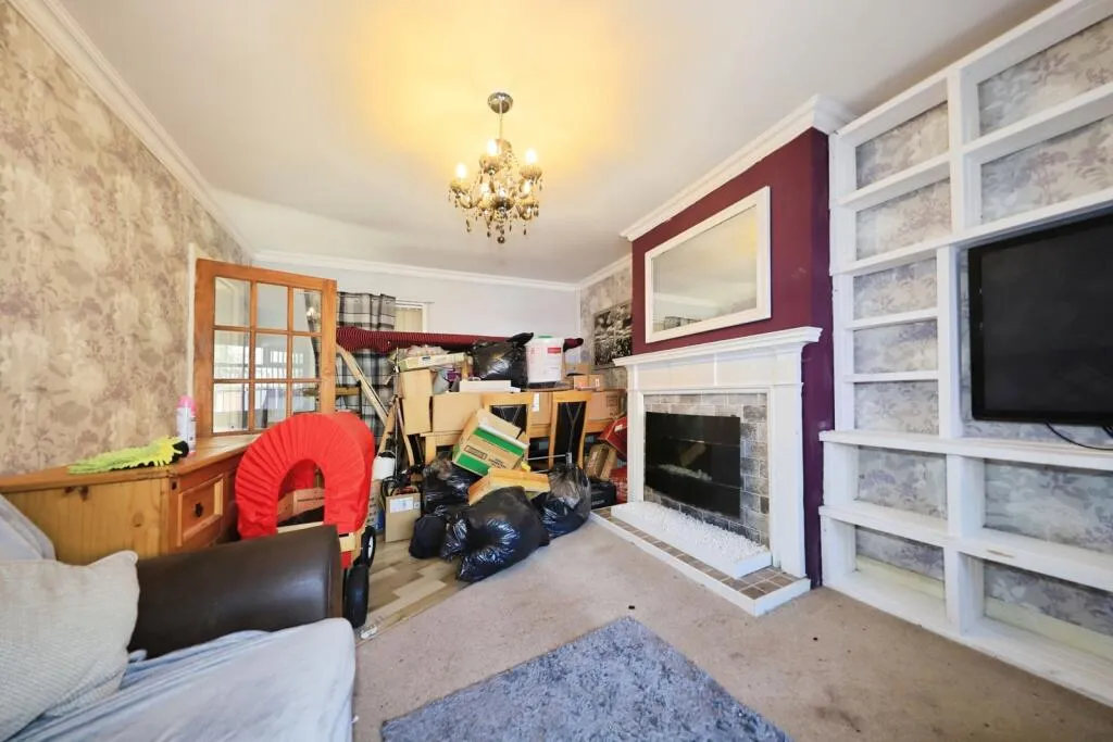 3 bed Terraced
