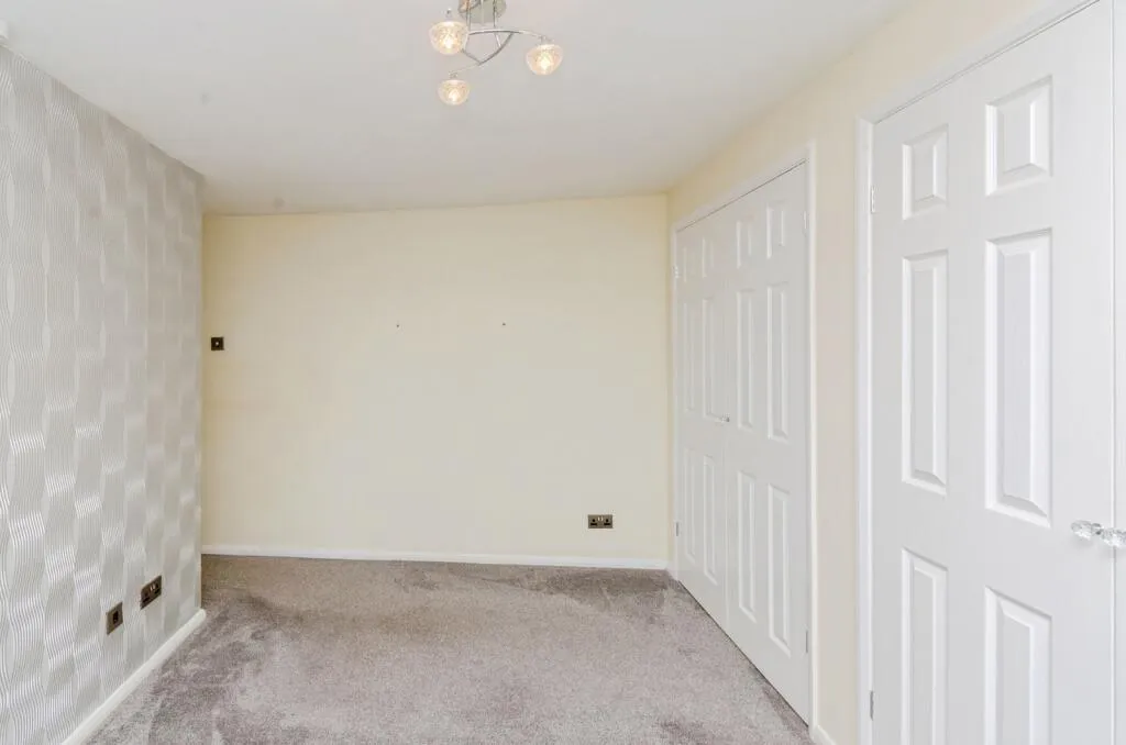 3 bed Detached