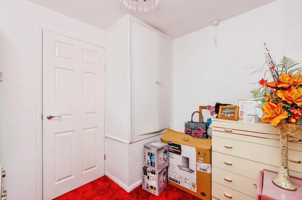 3 bed Detached