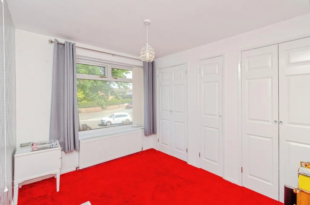 3 bed Detached