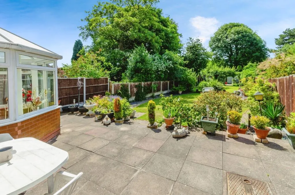 3 bed Detached
