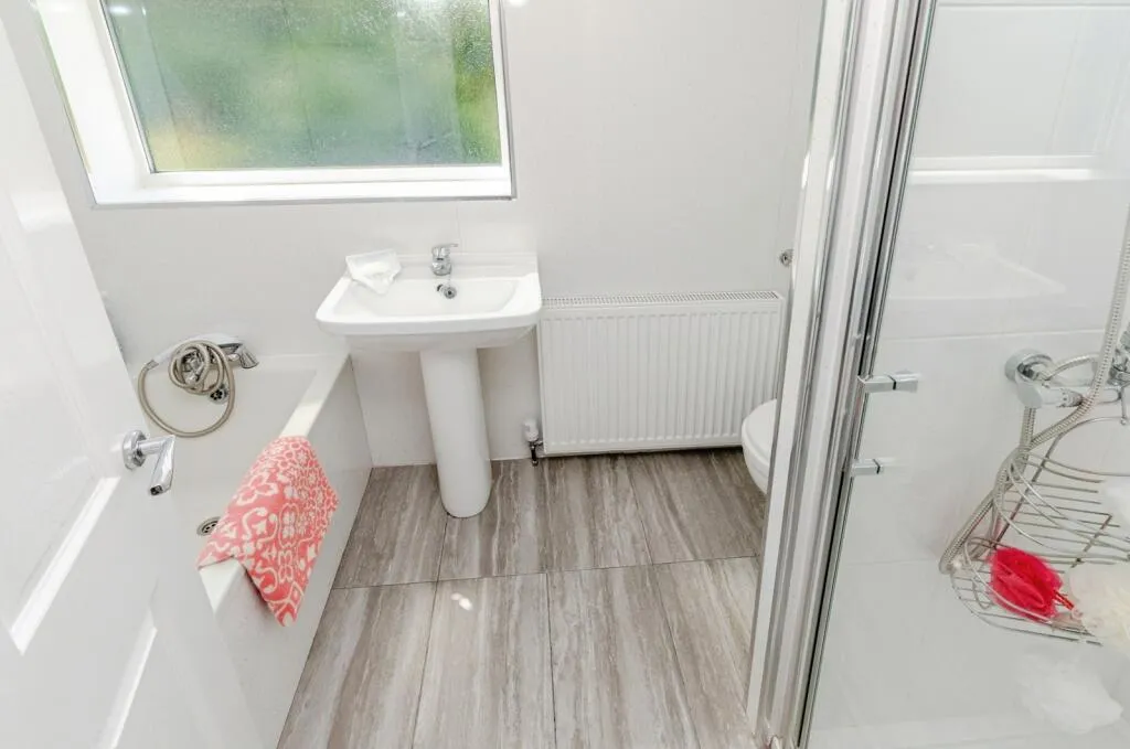 3 bed Detached