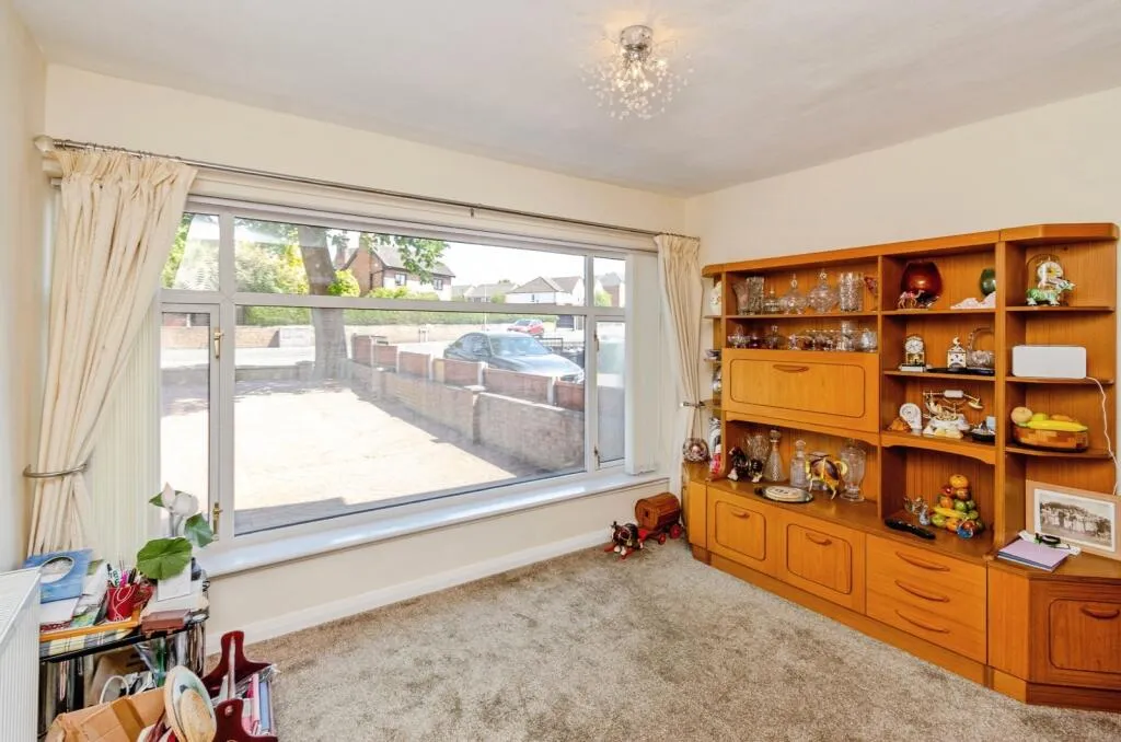 3 bed Detached