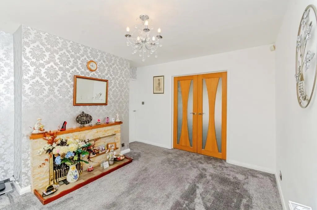 3 bed Detached