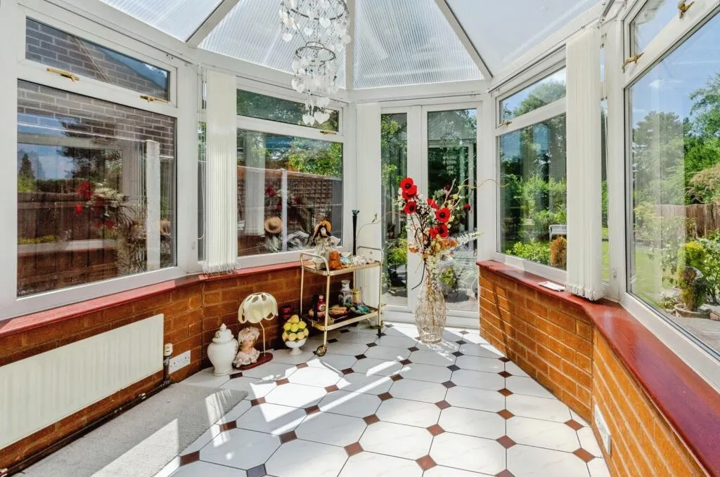 3 bed Detached