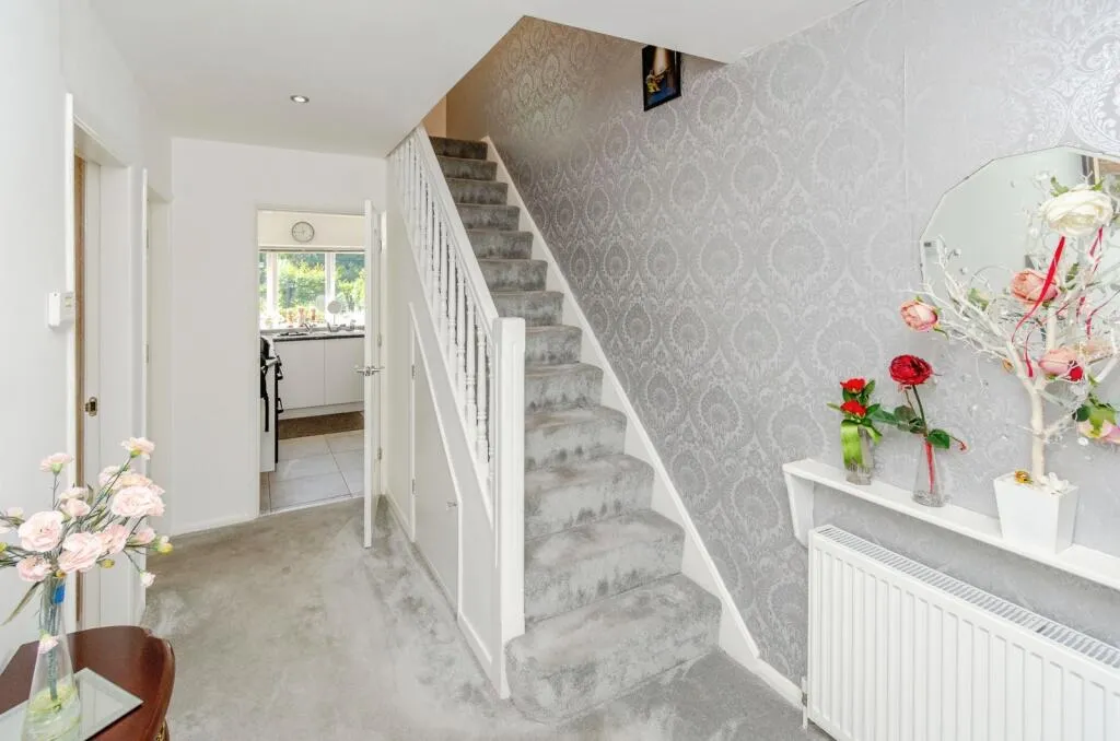 3 bed Detached