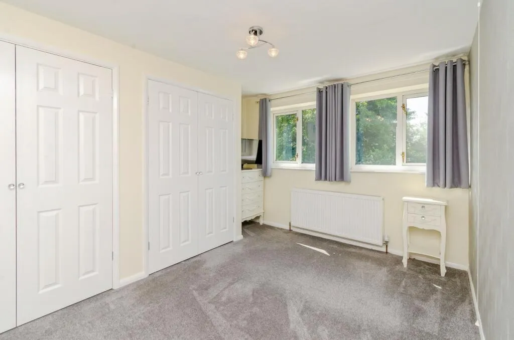 3 bed Detached