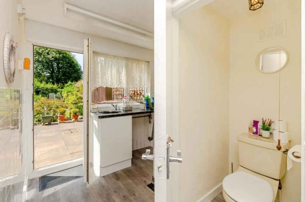 3 bed Detached