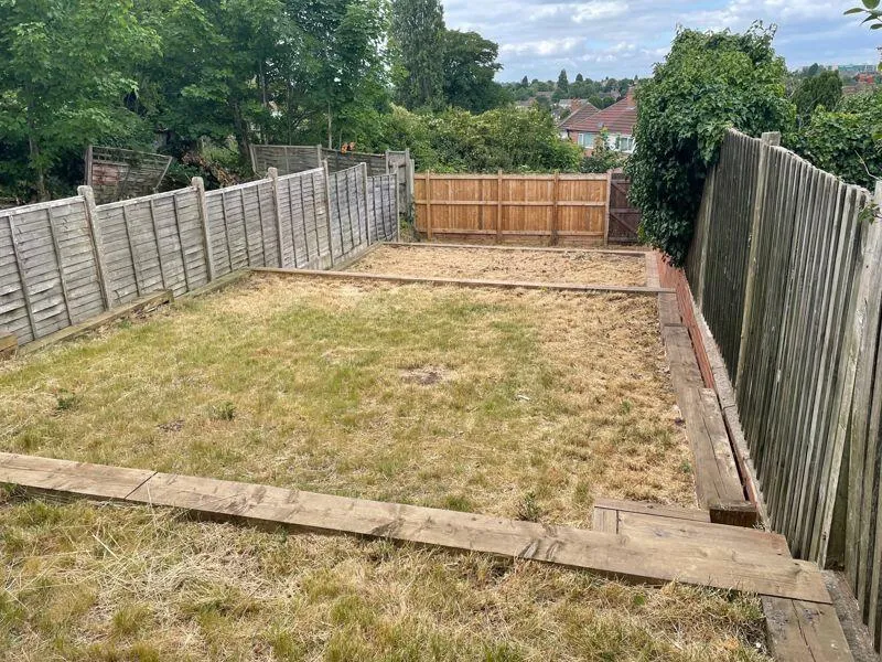 2 bed Semi-Detached