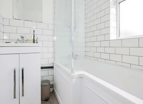 2 bed Semi-Detached