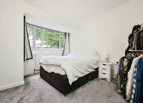 2 bed Semi-Detached