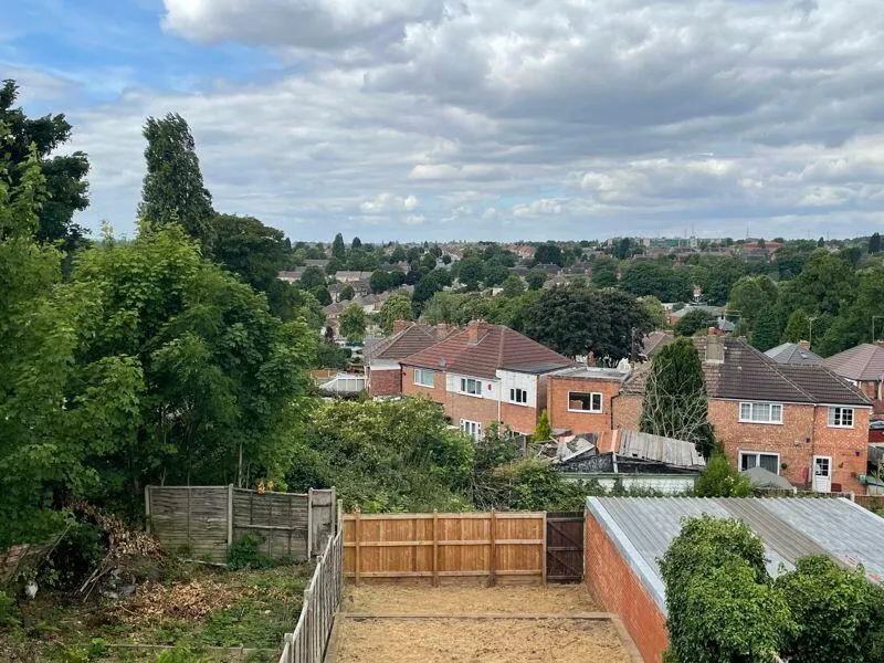 2 bed Semi-Detached