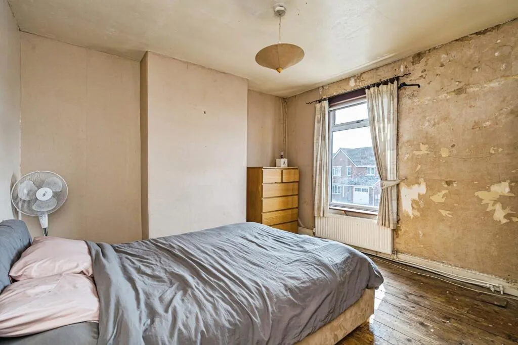 2 bed Terraced