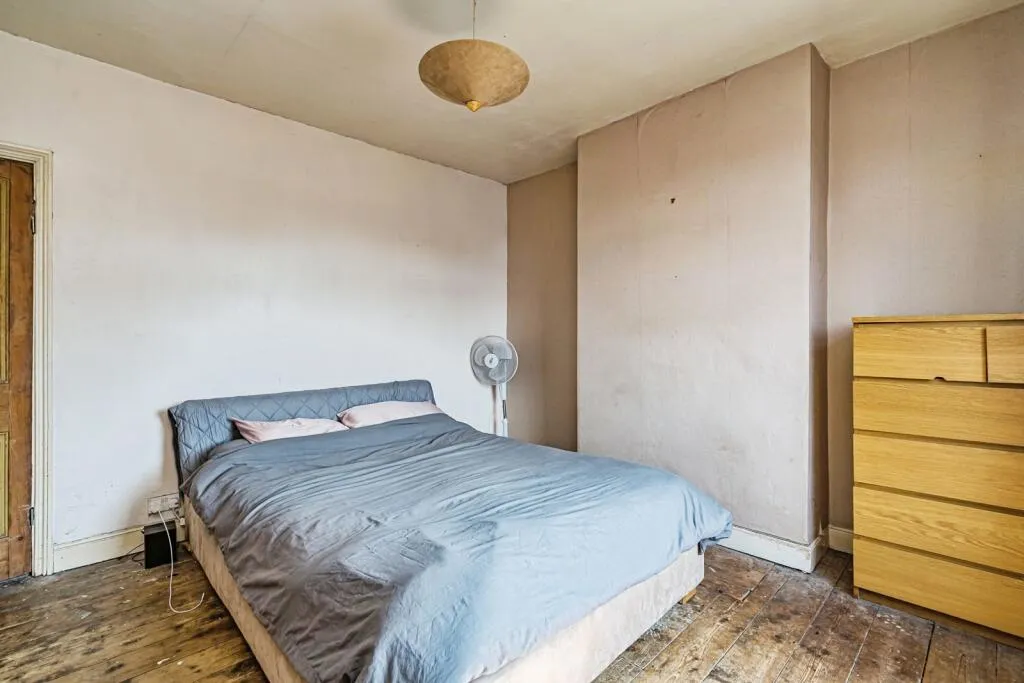 2 bed Terraced