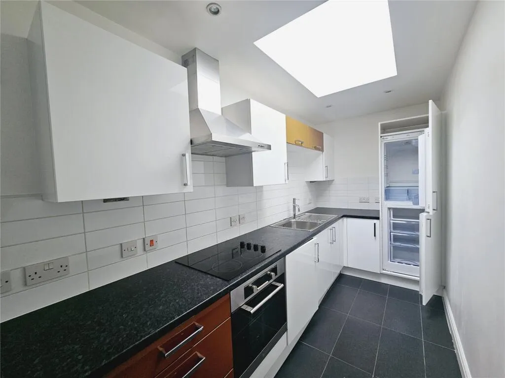 2 bed Apartment