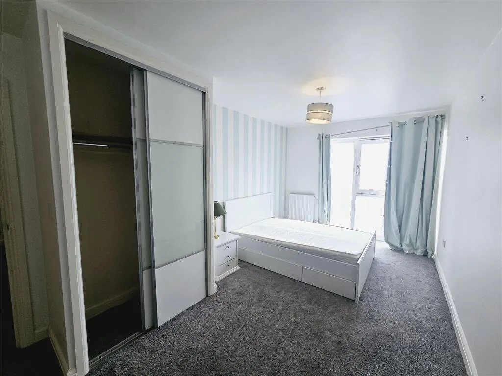 2 bed Apartment