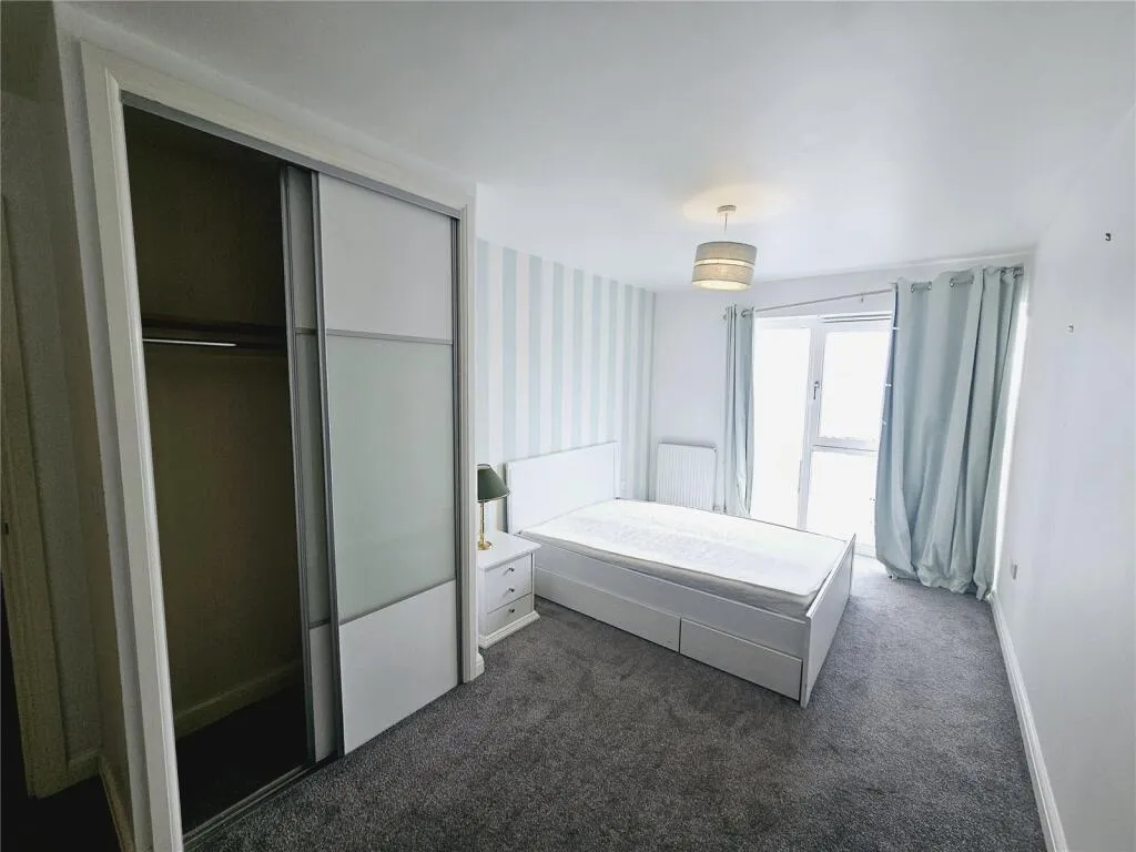 2 bed Apartment