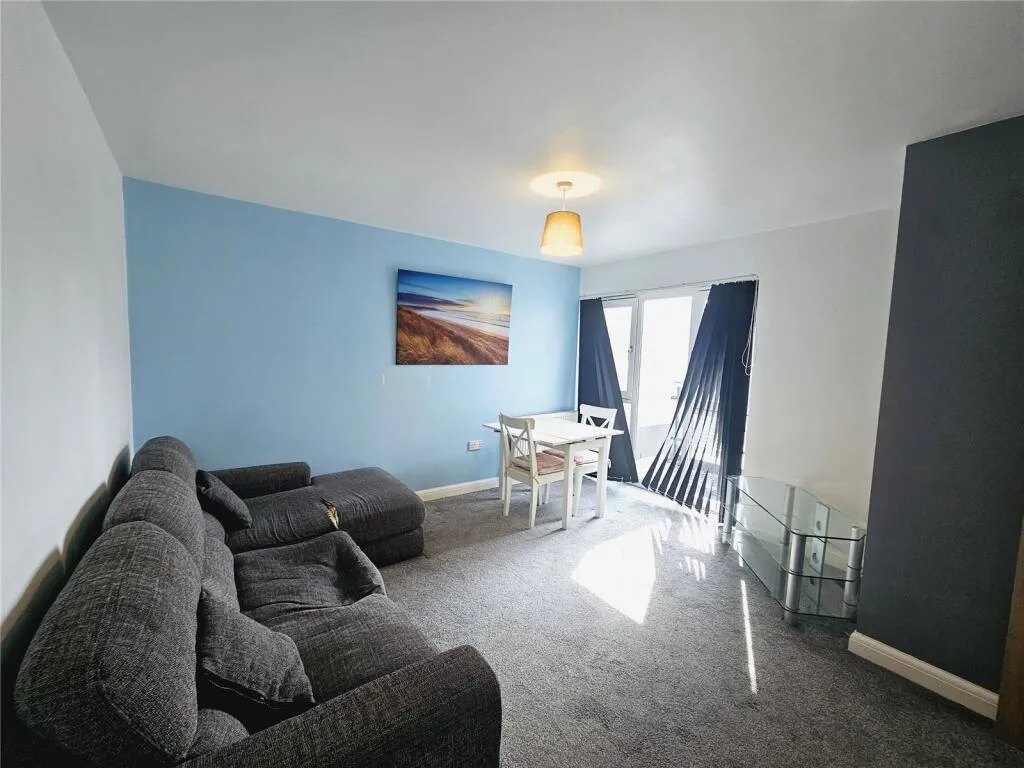 2 bed Apartment