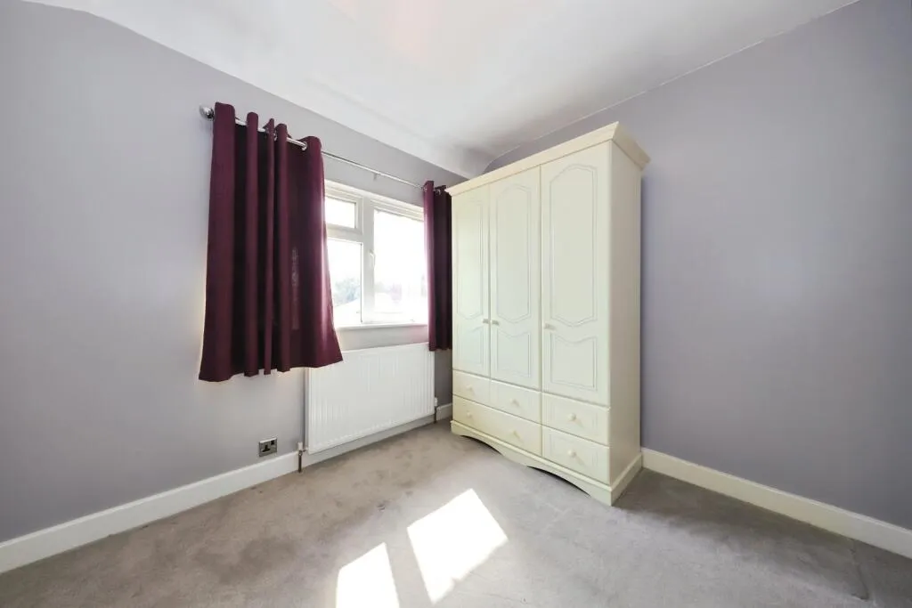 3 bed Semi-Detached