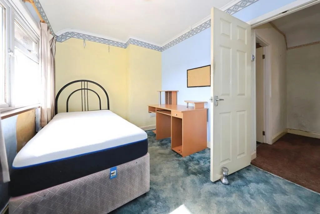 3 bed Semi-Detached