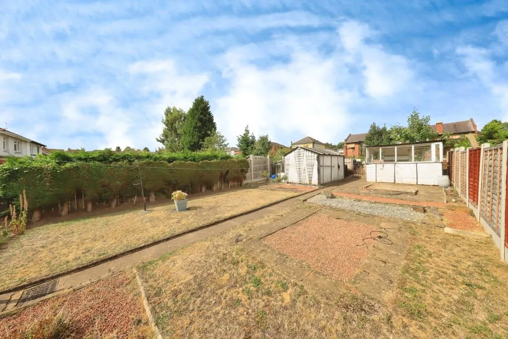 3 bed Semi-Detached