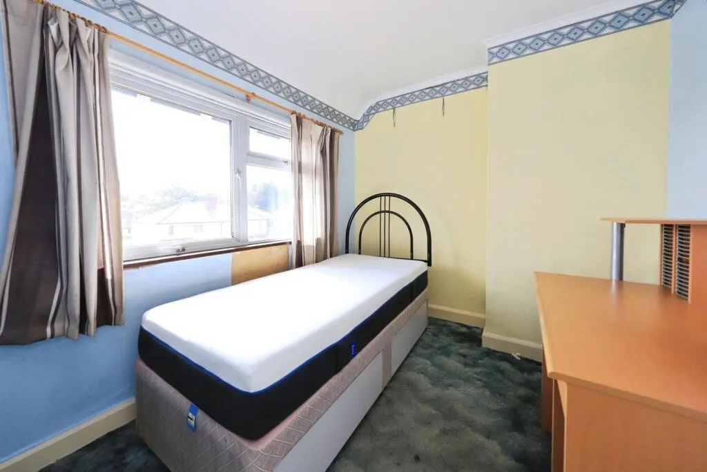 3 bed Semi-Detached