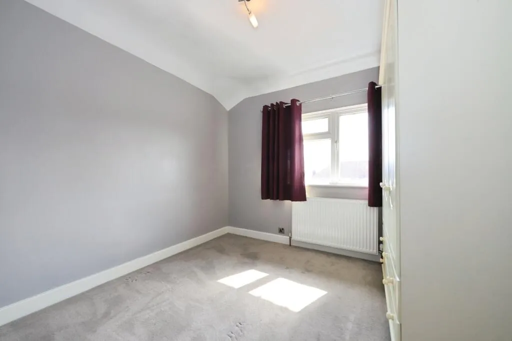 3 bed Semi-Detached