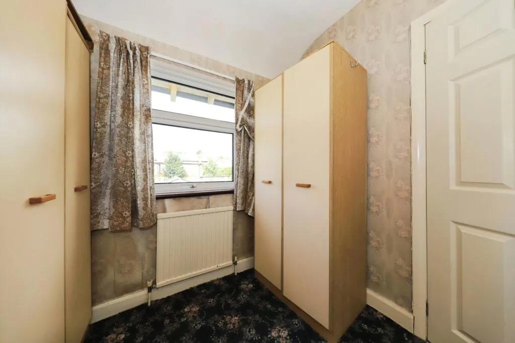 3 bed Semi-Detached