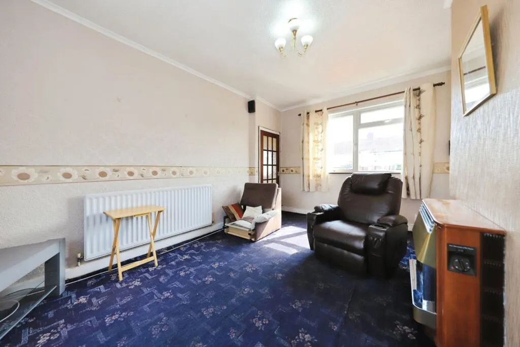 3 bed Semi-Detached